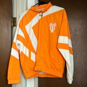 Vintage Tennessee Starter Windbreaker